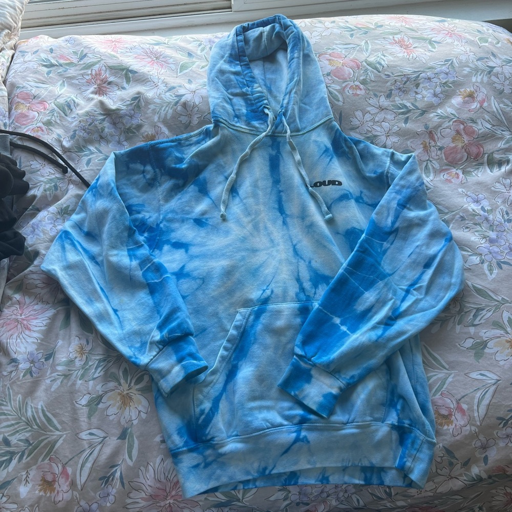 Rolling Loud Hoodie (S)